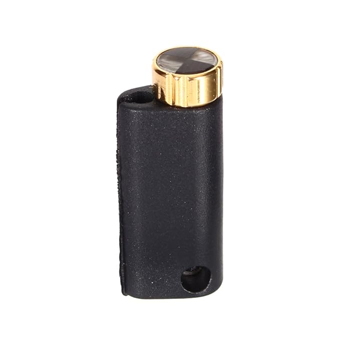 Mini-IR-Handy-Fernbedienung, Smart Infrarot Fernbedienung Staub Plug Steckdose für iPhone 5/5 C/5S/6/6 Plus/6S/6S Plus, für K