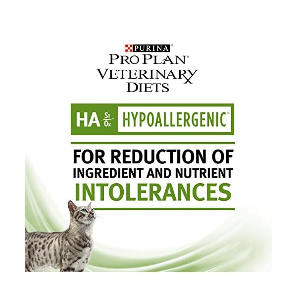 PURINA-PRO-PLAN-VETERINARY-DIETS-Feline-HA-Hypoallergenic-Dry-Cat-Food-35-kg PRO PLAN VETERINARY DIETS HA St/Ox Hypoallergenic Dry Cat Food 3.5 kg