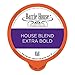 Barrie House Blend Extra Bold Single Cup Capsule (72 Capsules)