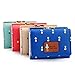 Damara Female Faux Leather Card Holder Mini Wallet Clutch