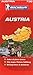 Michelin Map Austria 730 (Maps/Country (Michelin)) by
