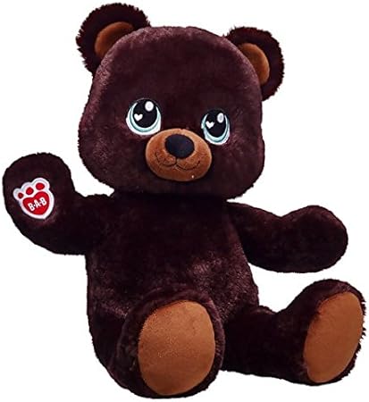 Amazon 甘い香りビルド ア ベア ワークショップテディ ぬいぐるみ おもちゃ Amazon 甘い香りビルド ア ベア ワークショップテディ ぬいぐるみ おもちゃ