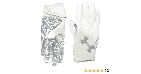 ua highlight gloves