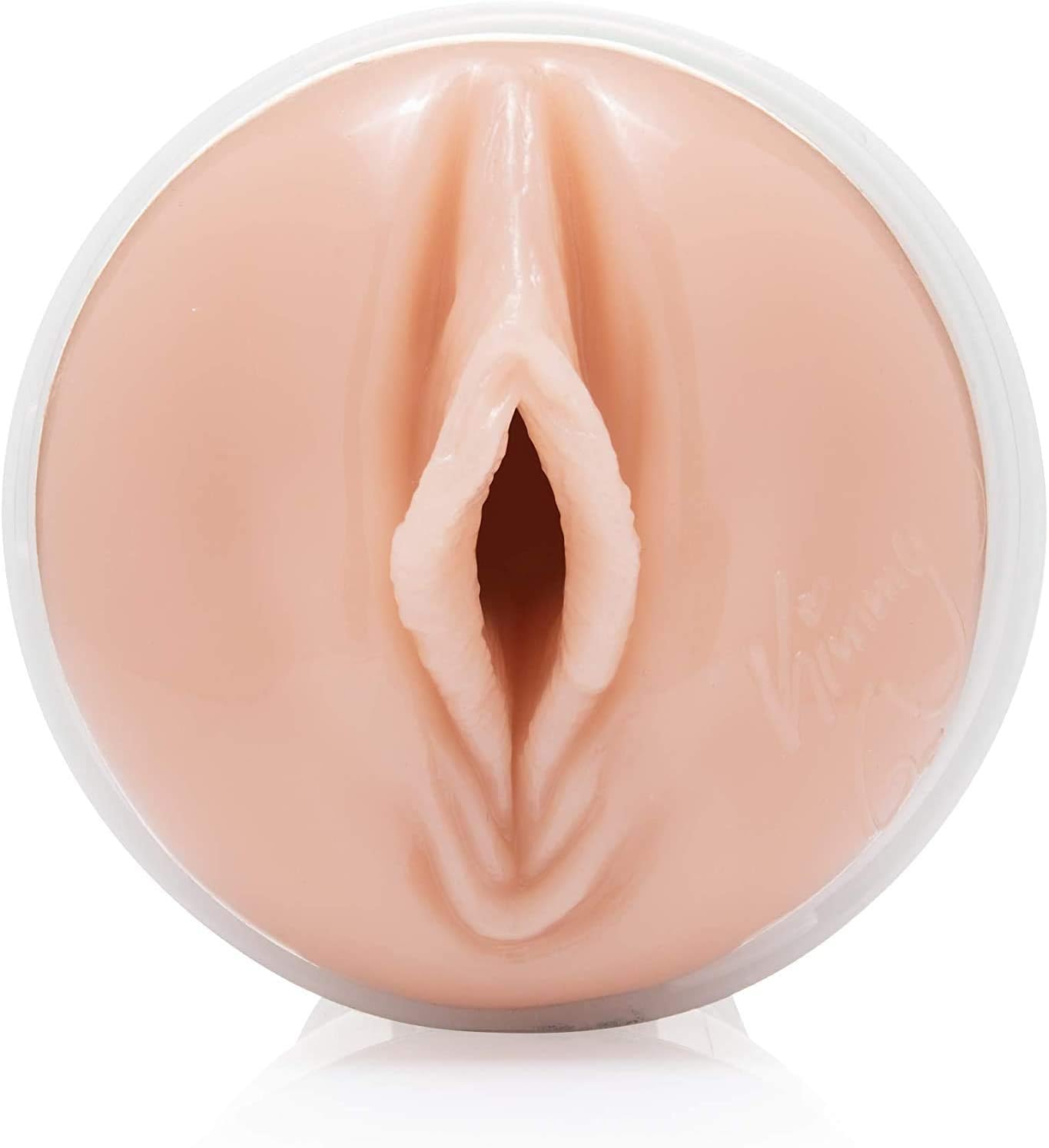 Fleshlight Girls Kimmy Granger Rebel Texture Discrete Masturbator, 800 g - Image 3