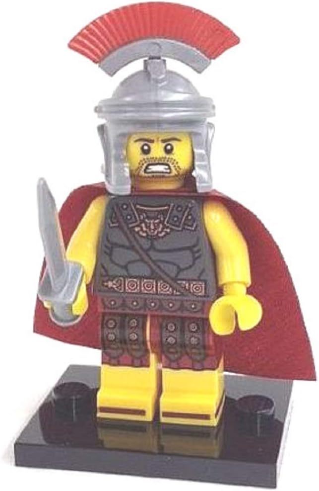 lego roman soldiers amazon