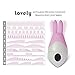 Beauty Molly Rabbit Ear Vibrator for Female Sex Toys