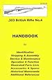 .303 British Rifle No. 4 Assembly, Disassembly Manual