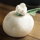 Alma Gourmet Burrata from Italy 8.8 oz - Pack of 2