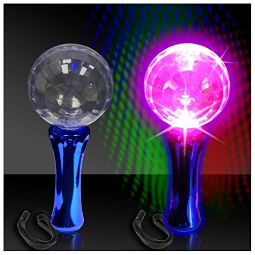 LED Strobe Light Wand Rave Light Sensory toy Autism