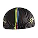 Hysenm Cycling Cap Helmet Liner Skull Cap for Men, Bike Hat Cycling Cap for Men Under Helmet Bicycle Caps Sweat Caps