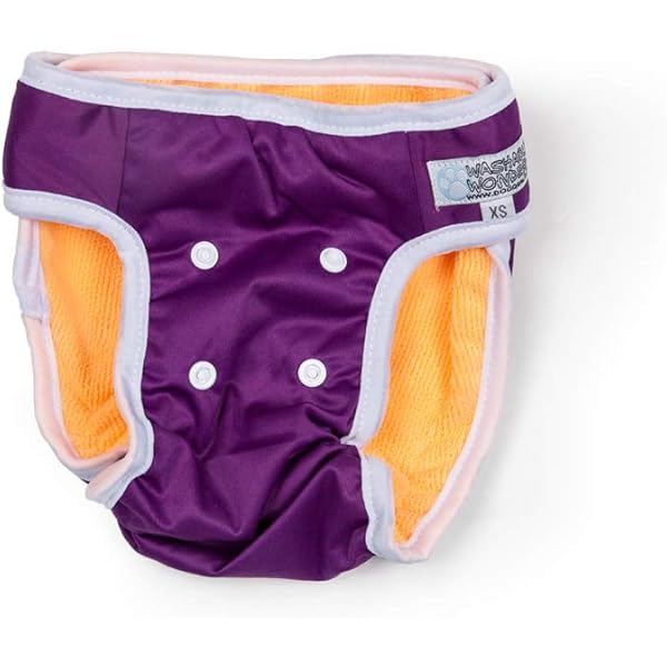 diapers for dogs without tails