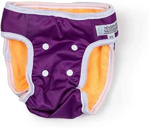 no tail hole dog diapers