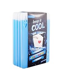 Paquete de hielo OICEPACK, frío para más cómodo, p