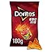 Doritos BBQ Rib Tortilla Chips - 180g (0.4lbs)