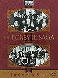 The Forsyte Saga - The Complete Series