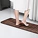 Norcho Bathroom Rug Memory Foam Runner Ultra Soft Mat 47