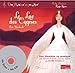 Le Lac des Cygnes [ Swan Lake ] Livre + 1CD (French Edition) by 