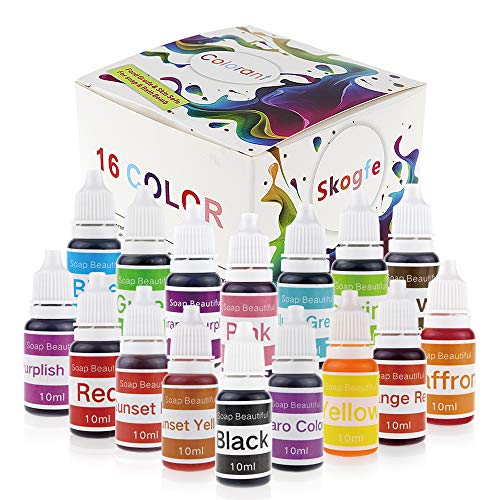 1 Colors+Liquid+Soap+Grade+Gluten+Free