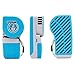 LOHOME Mini Air Conditioner Fan Handheld Personal Fan Bladeless Cooling Fan Portable Electric Fan for Home Travel