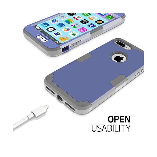 iPhone-7-Plus-Case-Asstar-Hybrid-Heavy-Duty-Shockproof-Hard-PC-Soft-Silicone-3-in-1-Impact-Protection-for-Apple-iPhone-7-Plus