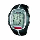 Polar RS300X Heart Rate Monitor Watch (Black), Health Care Stuffs