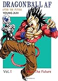 Image de Dragon Ball AF Volume 1