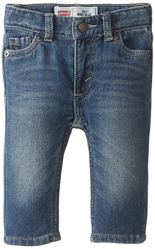 levis 511 knit jeans