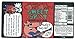 Kansas Citys Cowtown Ultimate Variety Pack + Bonus TJs Pantry Silicone Basting Brush!
