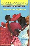 Women Are Different by