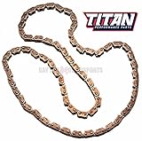 LTZ400 KFX400 Drz400 Klx400 Kawasaki Suzuki Cam Camshaft Timing Chain