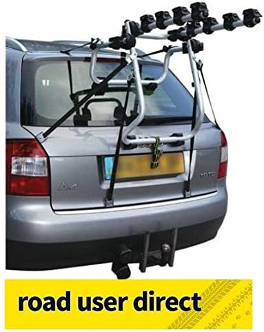 peruzzo venezia 4 bike carrier