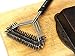 FIGTREE-CHEF Wire Brush for Grill Cleaning - 17