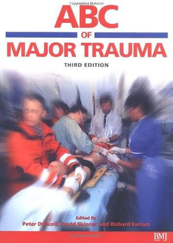 Download ABC of Major Trauma PDF