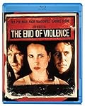 Cover Image for 'End of Violence'
