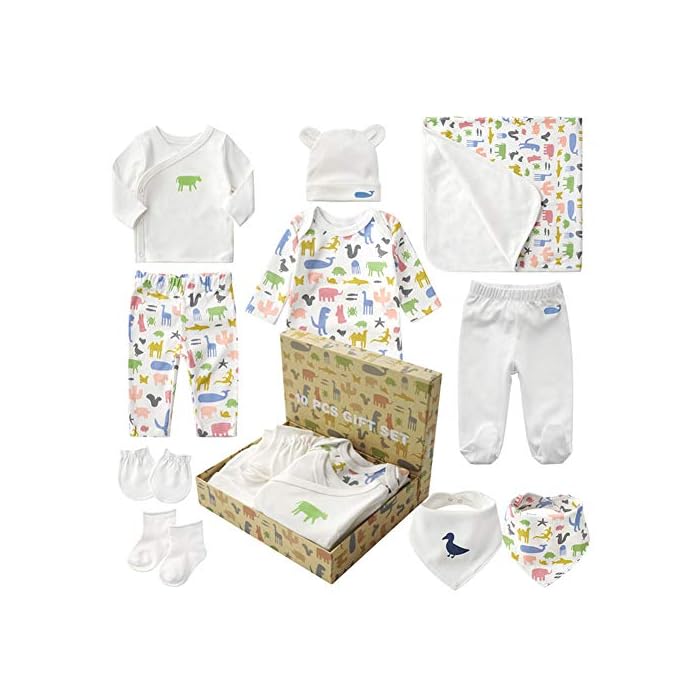 initial baby clothes