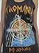 Bunny Brand Women's Def Leppard Pyromania 80's Tour T-Shirt Tank Top Black (Large)