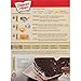 Duncan Hines Perfectly Moist Butter Recipe Fudge Cake Mix 15.25 Ounce