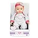 You & Me Chatter & Coo Baby Doll