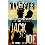 Jack and Joe: Hunting Lee Child's Jack Reacher (The Hunt for Jack Reacher Series Book 6)