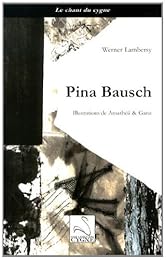 Pina Bausch