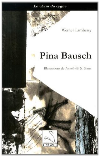 Pina Bausch