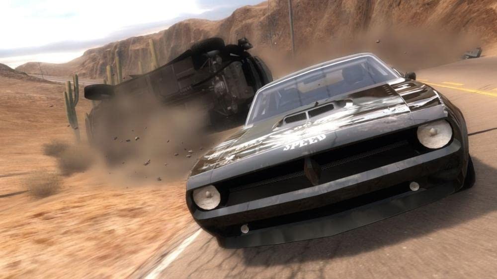Need for Speed: Prostreet - Xbox 360 Need for Speed: Prostreet - Xbox 360 Need for Speed: Prostreet - Xbox 360 Xbox 360 PlayStation 3 Nintendo Wii