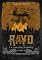 Livro Rayd e a lua do caçador Vol. 3: O Terceiro Reino (Saga da lua do caçador)