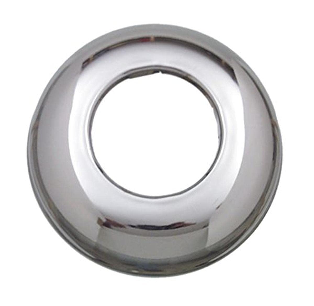 CORNAT TEC383502 Collar f. taps Chrome 3/4x30