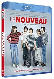 Le Nouveau - Blu-Ray