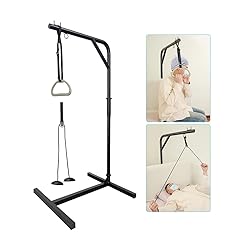 Trapeze Bar for Bed Mobility | Bed Lift for Elderly