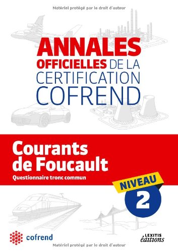 Courants de Foucault