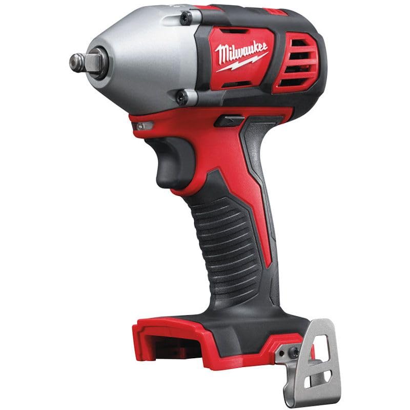 Milwaukee M18BIW38-0 18v 3/8in Impact Wrench - Bare Unit