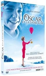 Oscar Et La Dame Rose