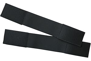 A&R Sports Hockey Goalie Pad Strap